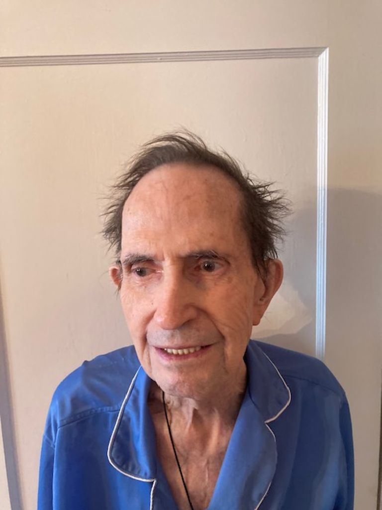 Raymond Boyd Profile Photo