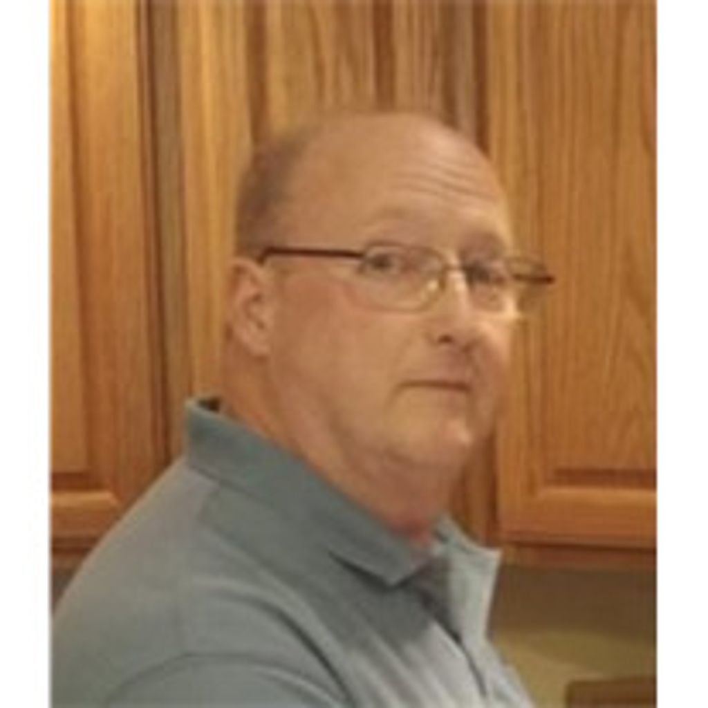 Robert E. Gammons Profile Photo