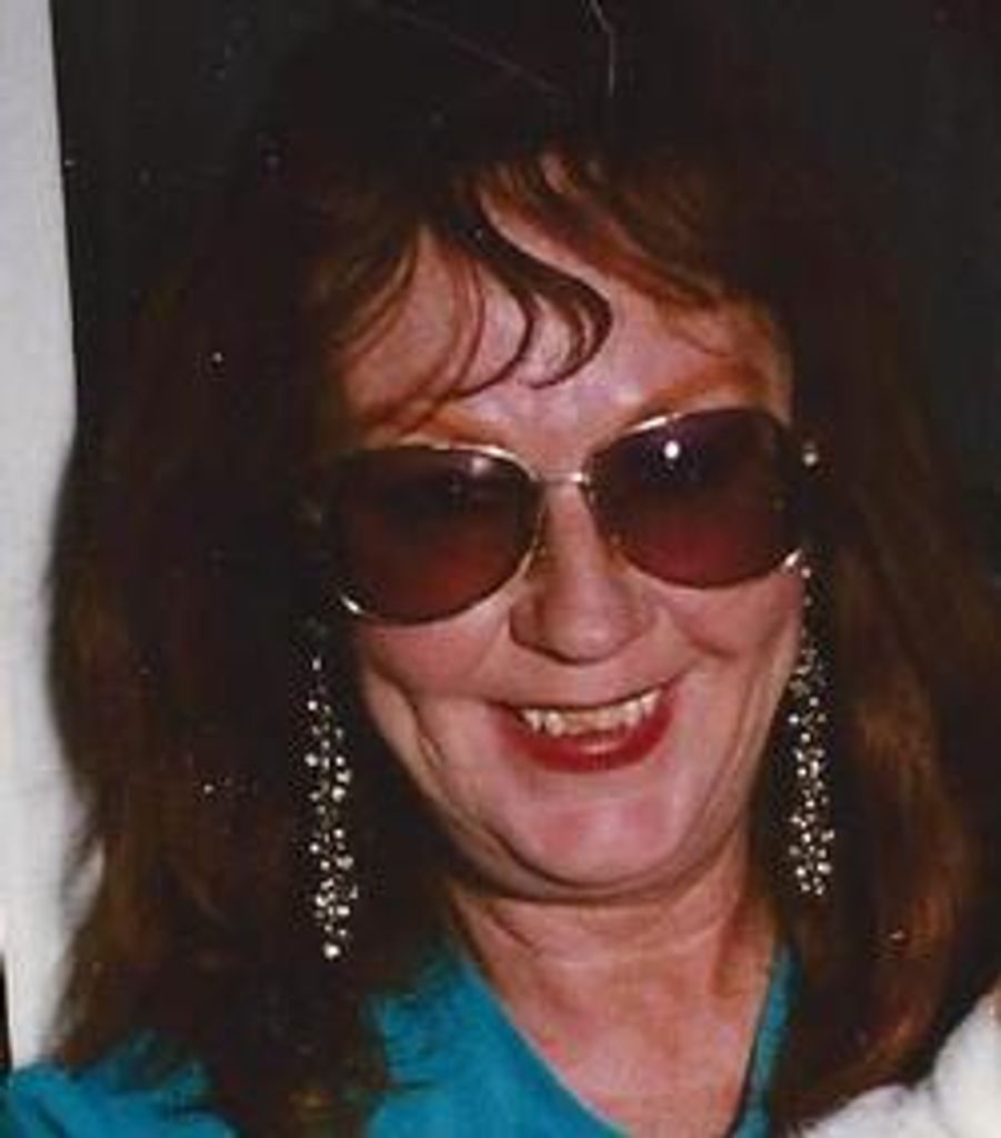 Nina Lee Jaquess