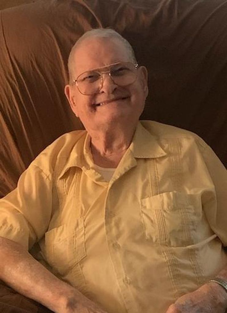 Jack Edward Eberle Profile Photo