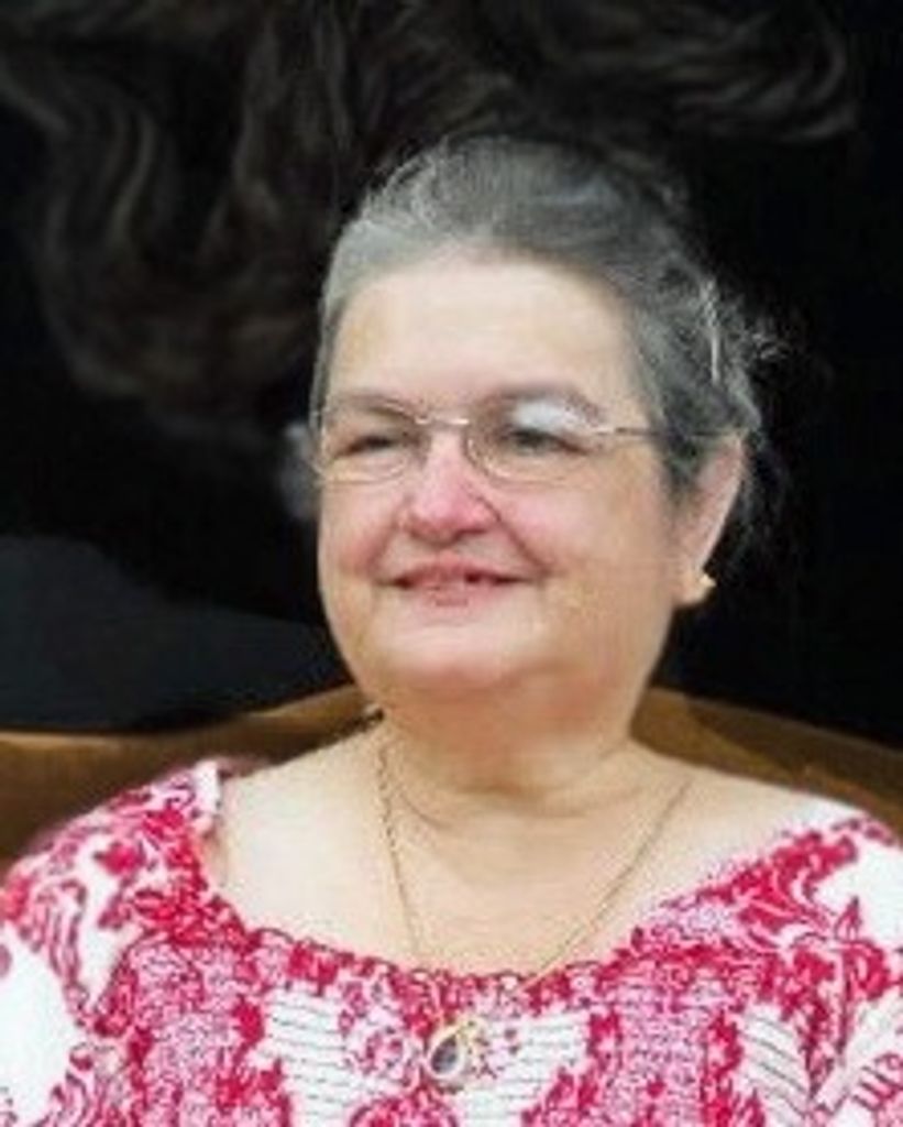 Patricia Gail Wolfe Profile Photo