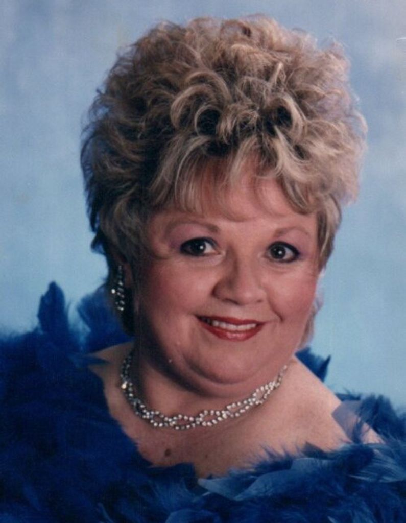 Rebecca Jean (Samuels)  Newlin