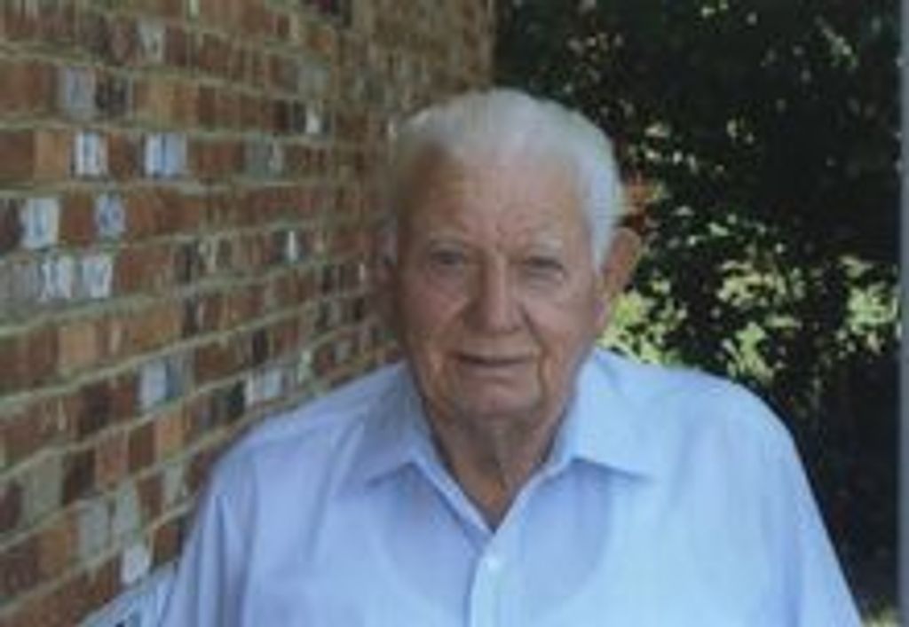 Paul William Ganoe, Sr.