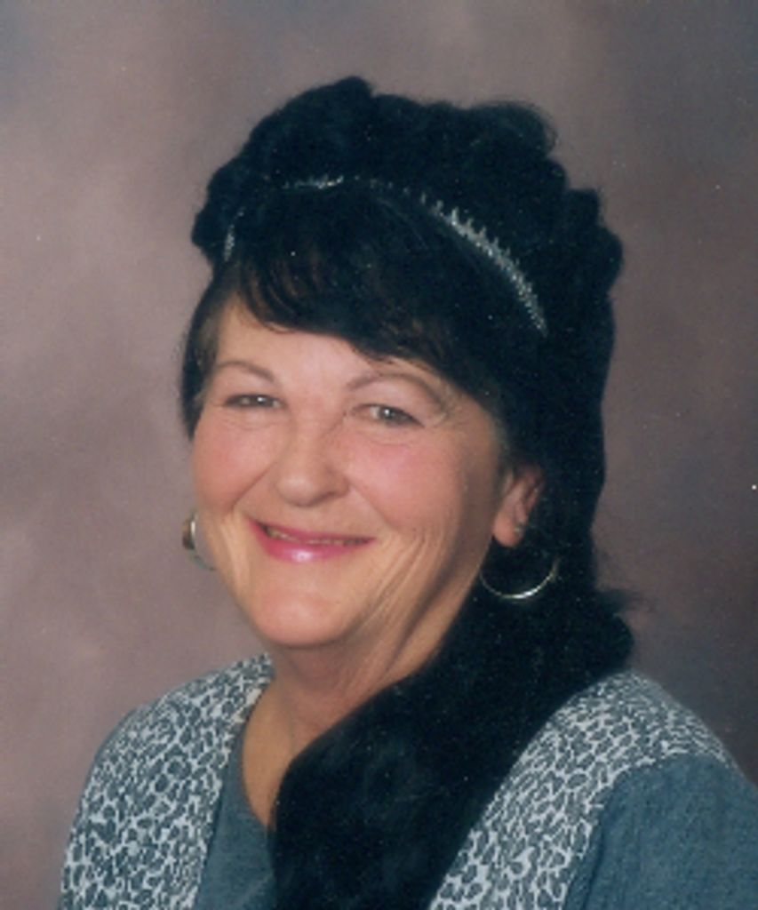 Donna D. Throckmorton