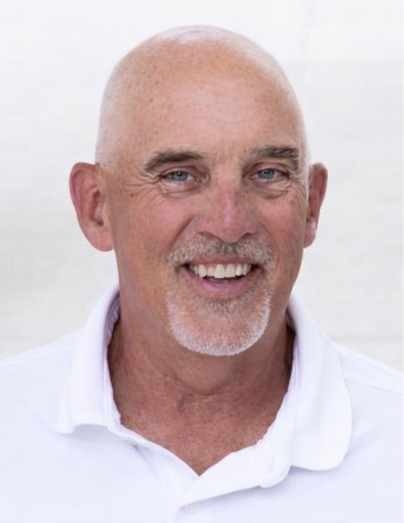 Mike Baker Profile Photo