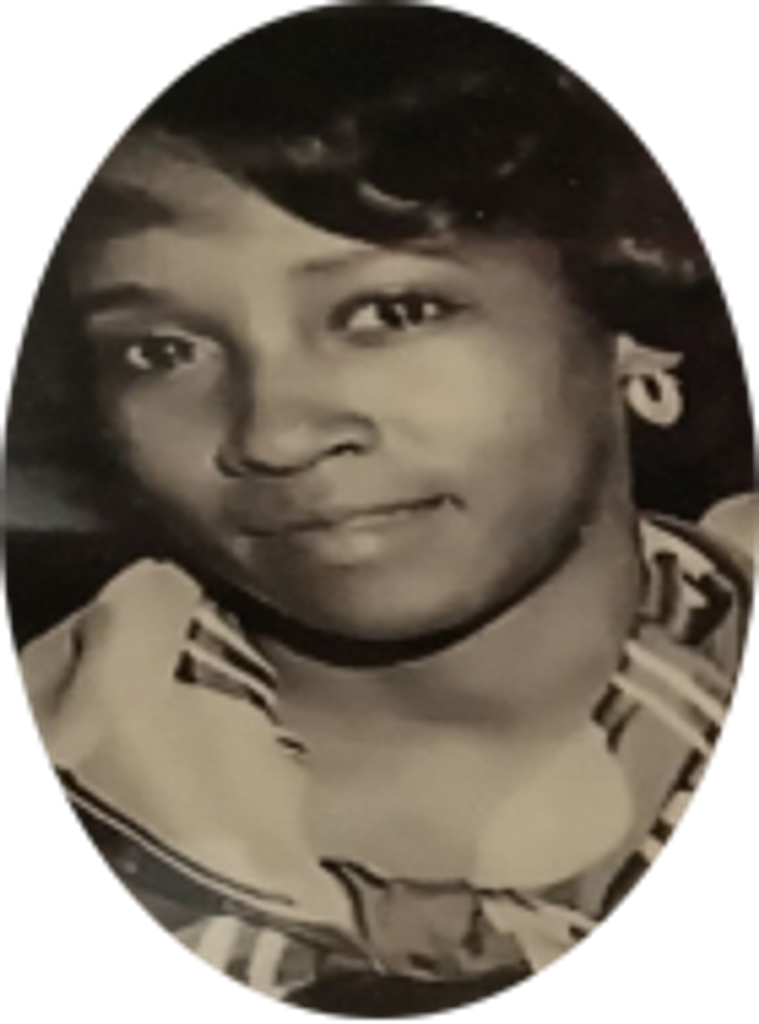 Patricia Bryson