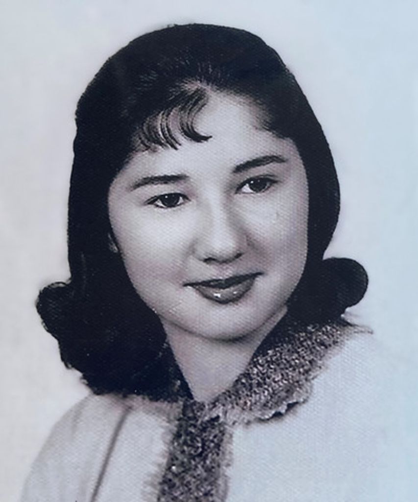 Maxine Arlene Henriques
