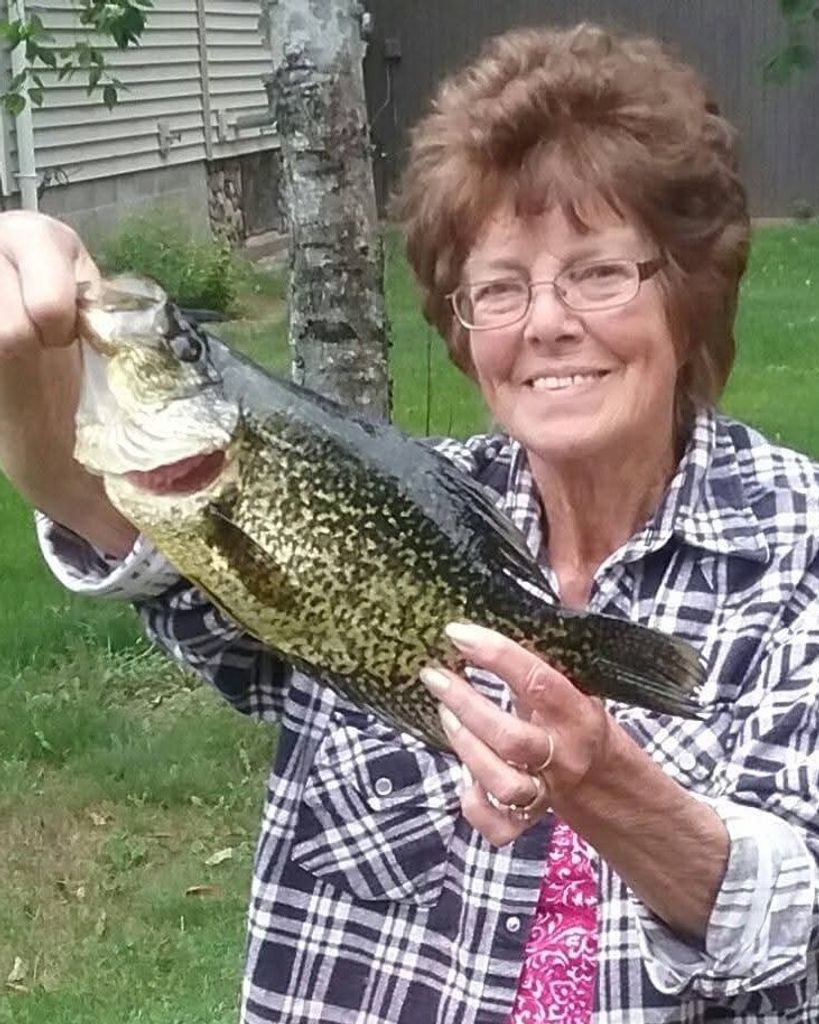 Ruth Emily Hagman Profile Photo