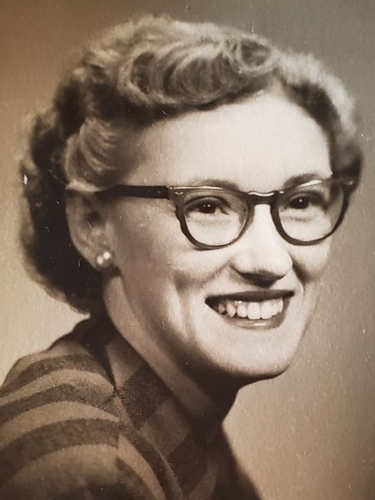 Katherine Pearl Wilson Profile Photo