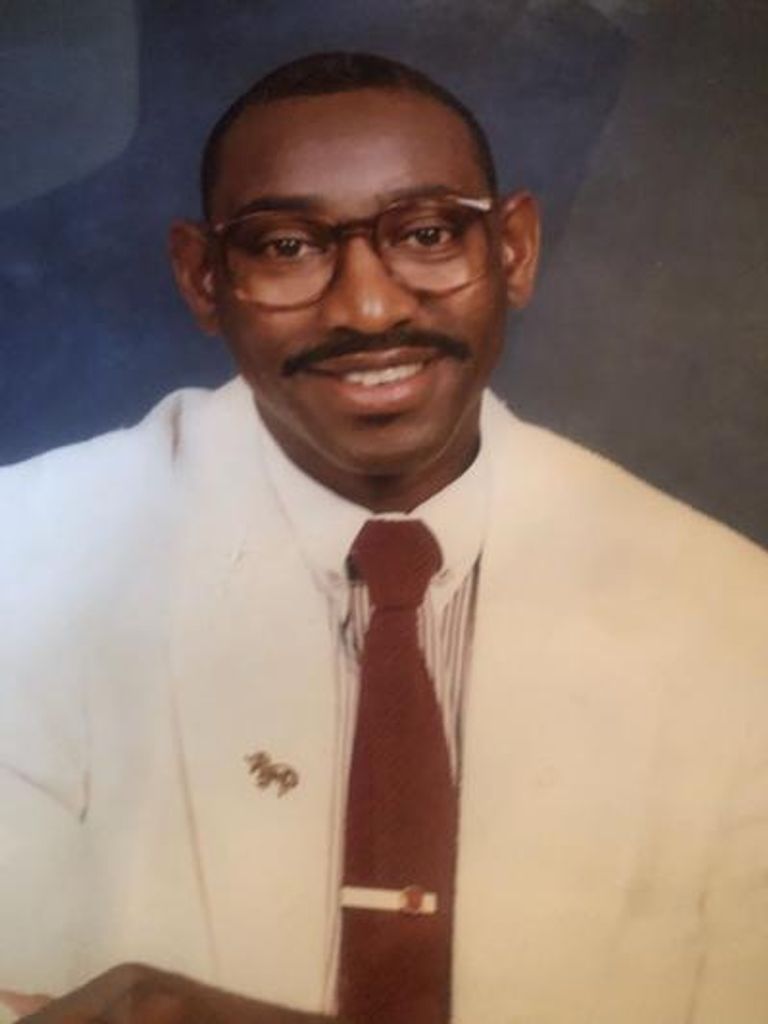 James H Mcclammy Jr. Profile Photo