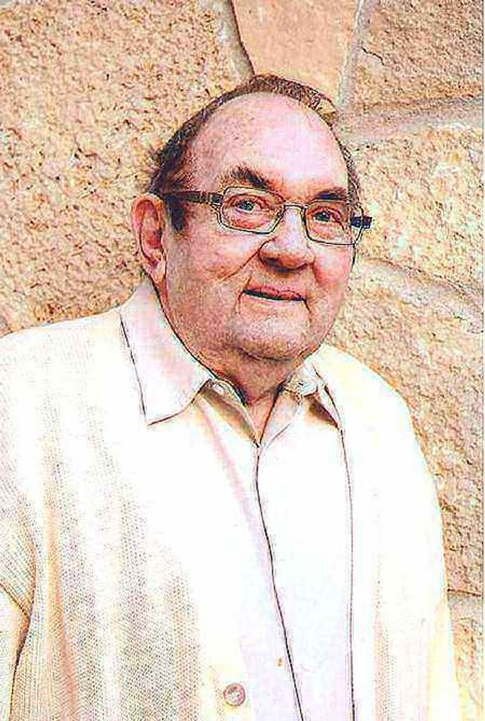 Donald  Loehning
