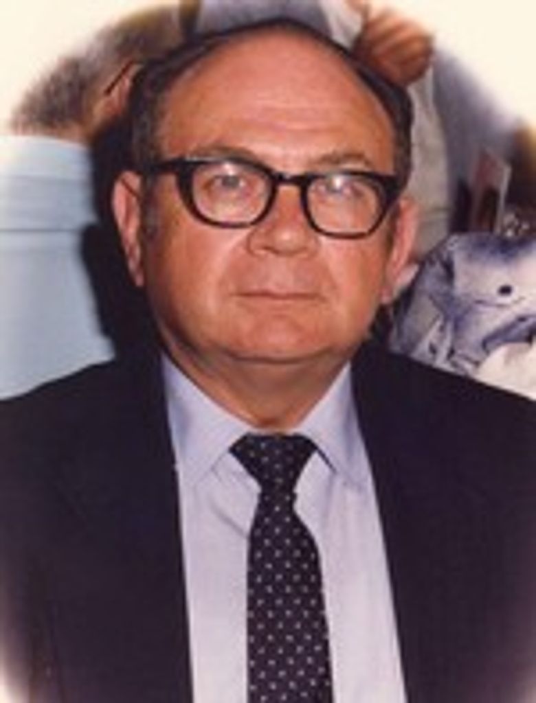 Clinton Eugene Foster