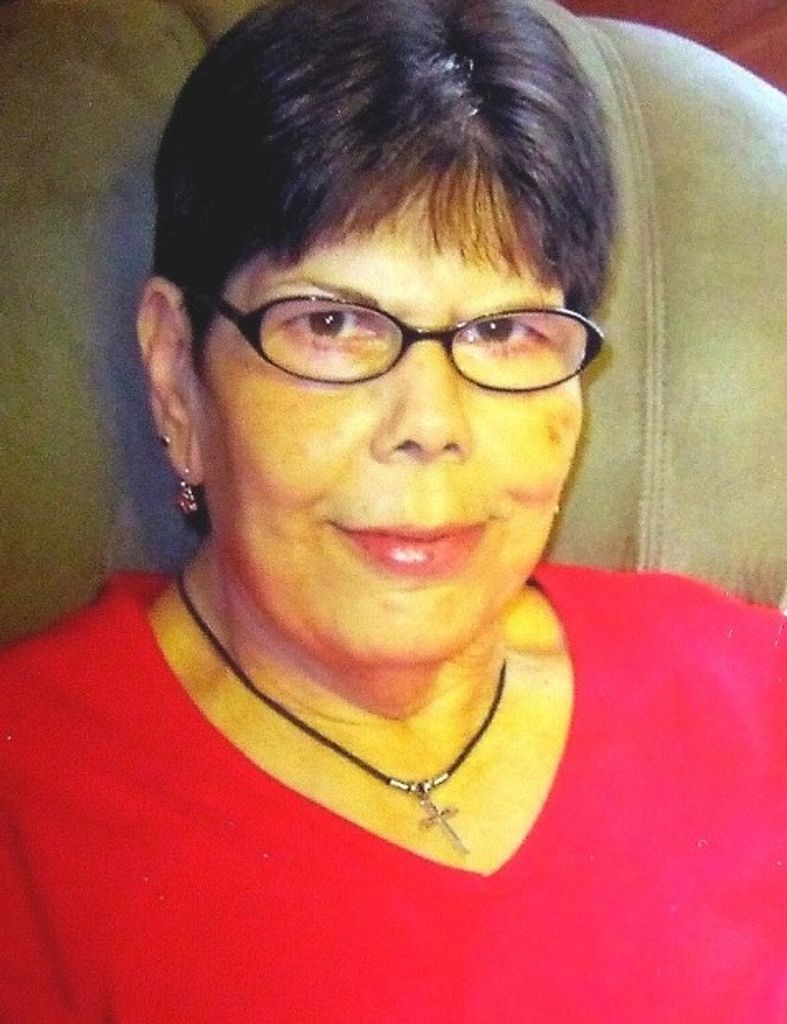 Lucille Phillips