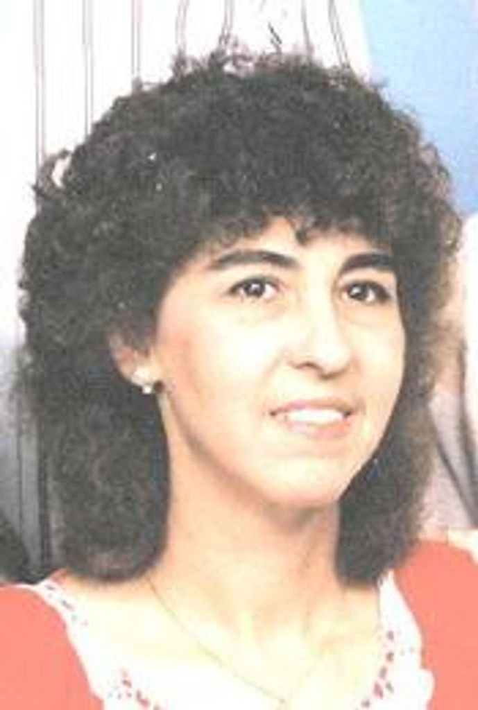 Barbara Carol Hudson