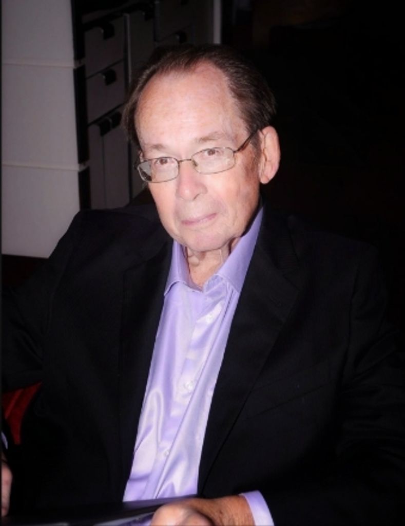 James Carl Chandler Profile Photo