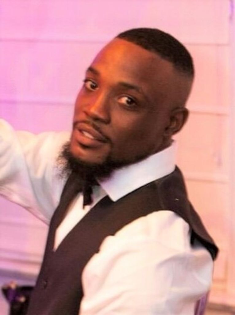 Marcel J. Mitchell Profile Photo
