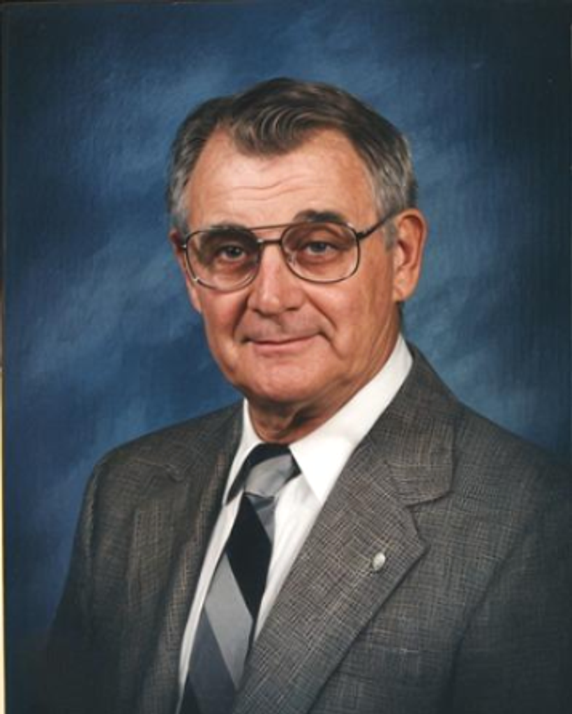 Gordon Lee Harkness