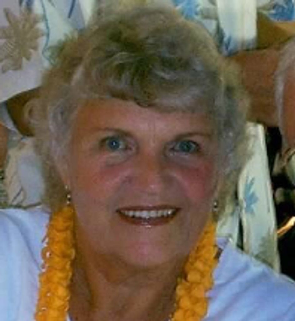 Sally Meyer