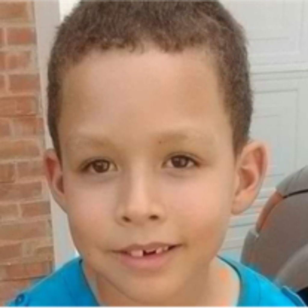 Isaiah Harper Profile Photo