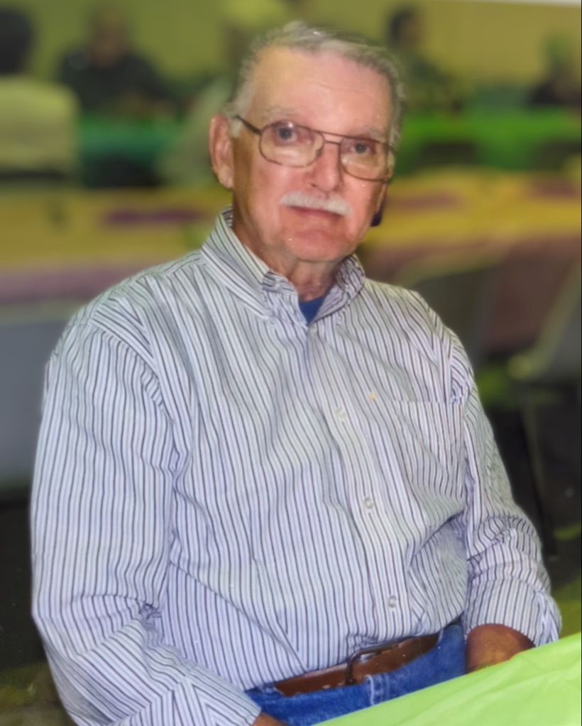 Herbert Paul Crump Profile Photo