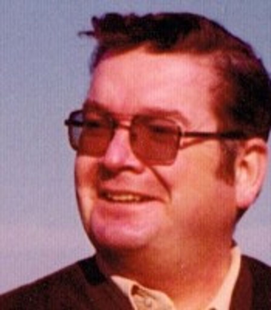 Michael  J. James