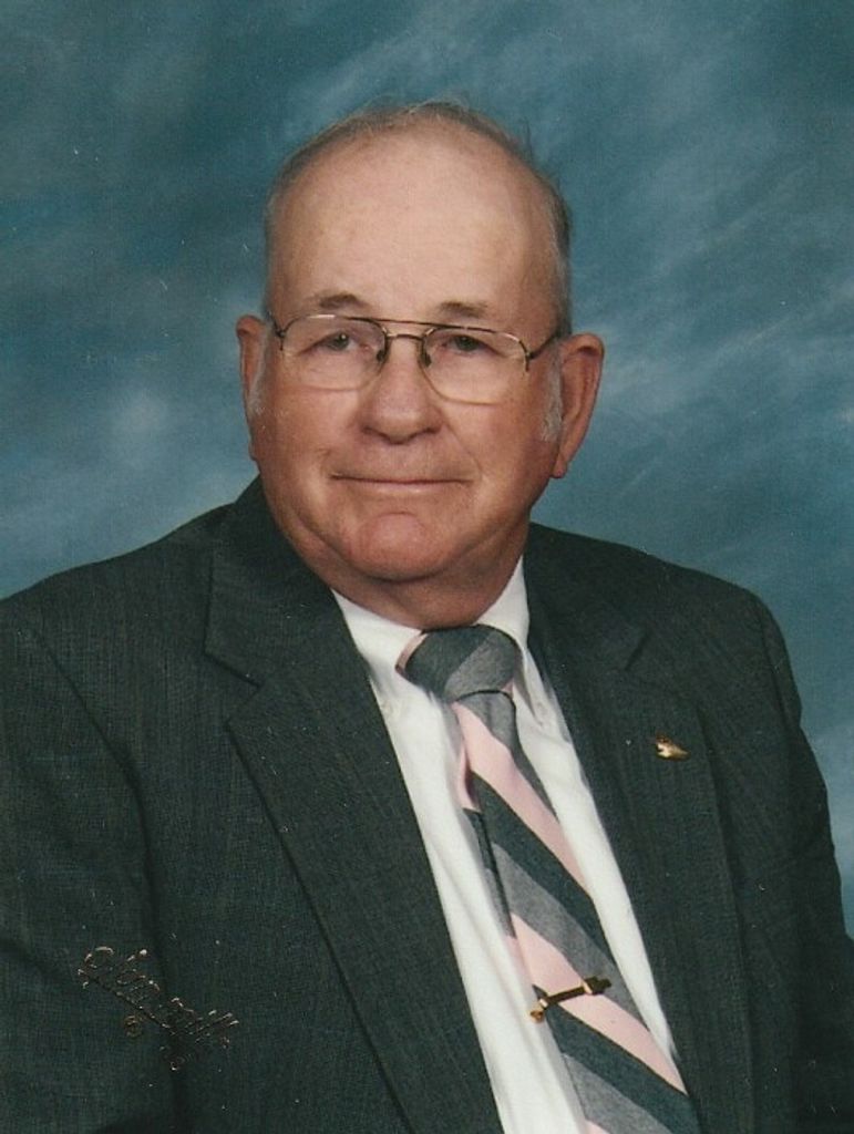 Robert Gorman