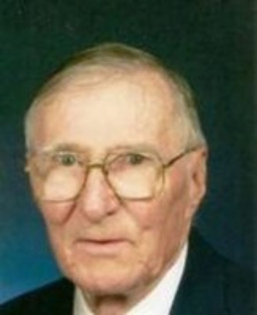 George W. Schmersahl