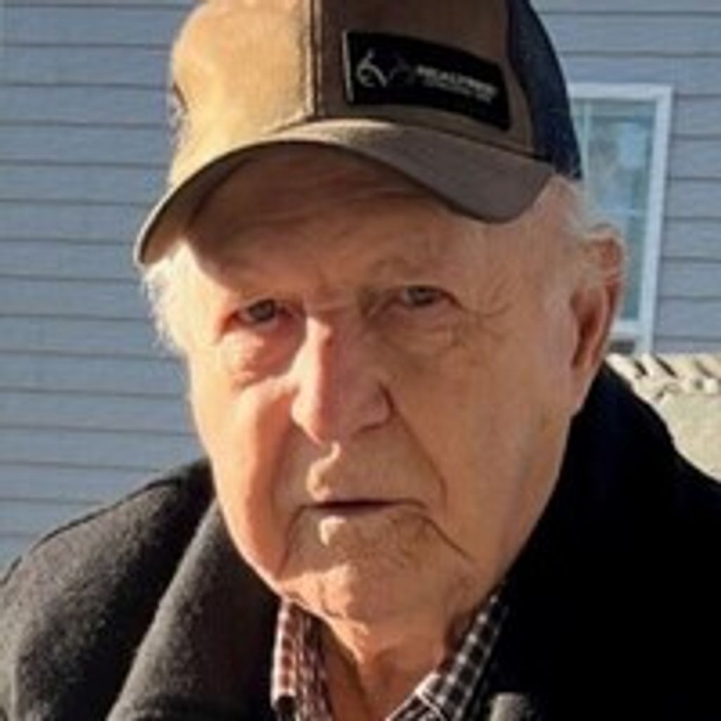 Hubert "Shine" Joseph Scully