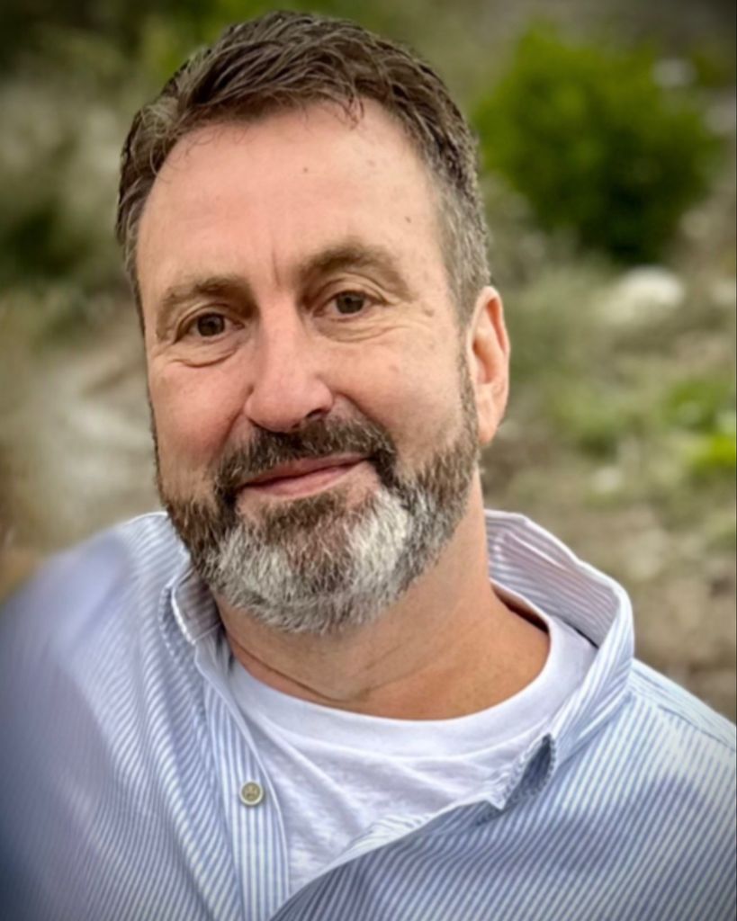Anthony Ryan Stone Profile Photo