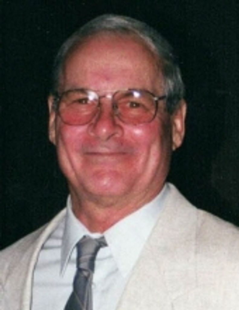 Richard W. Haas