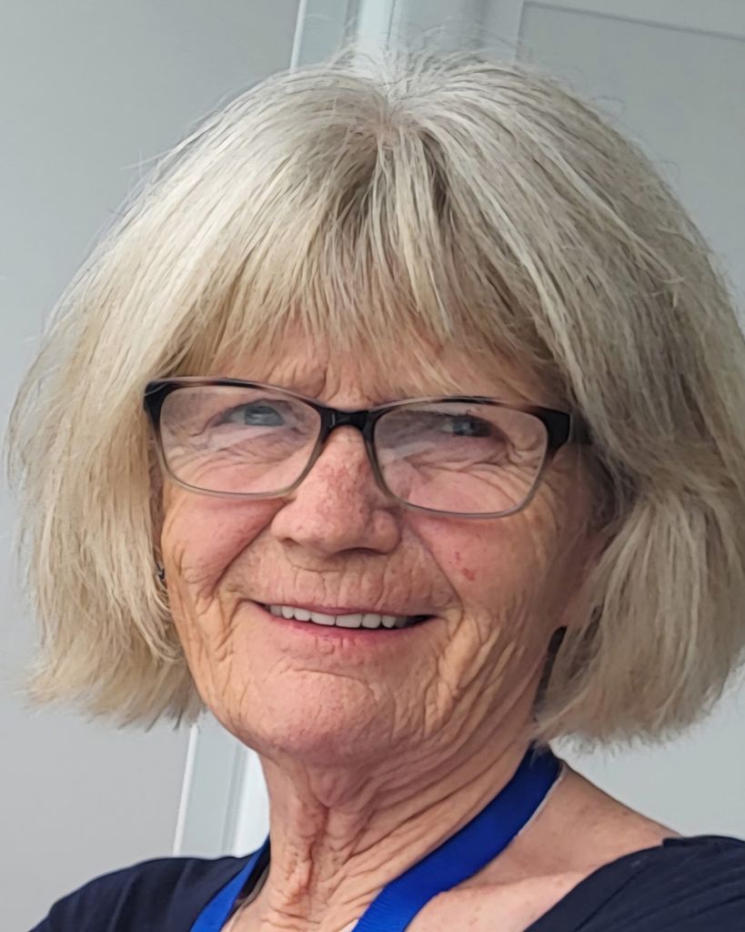 Wanda Olson