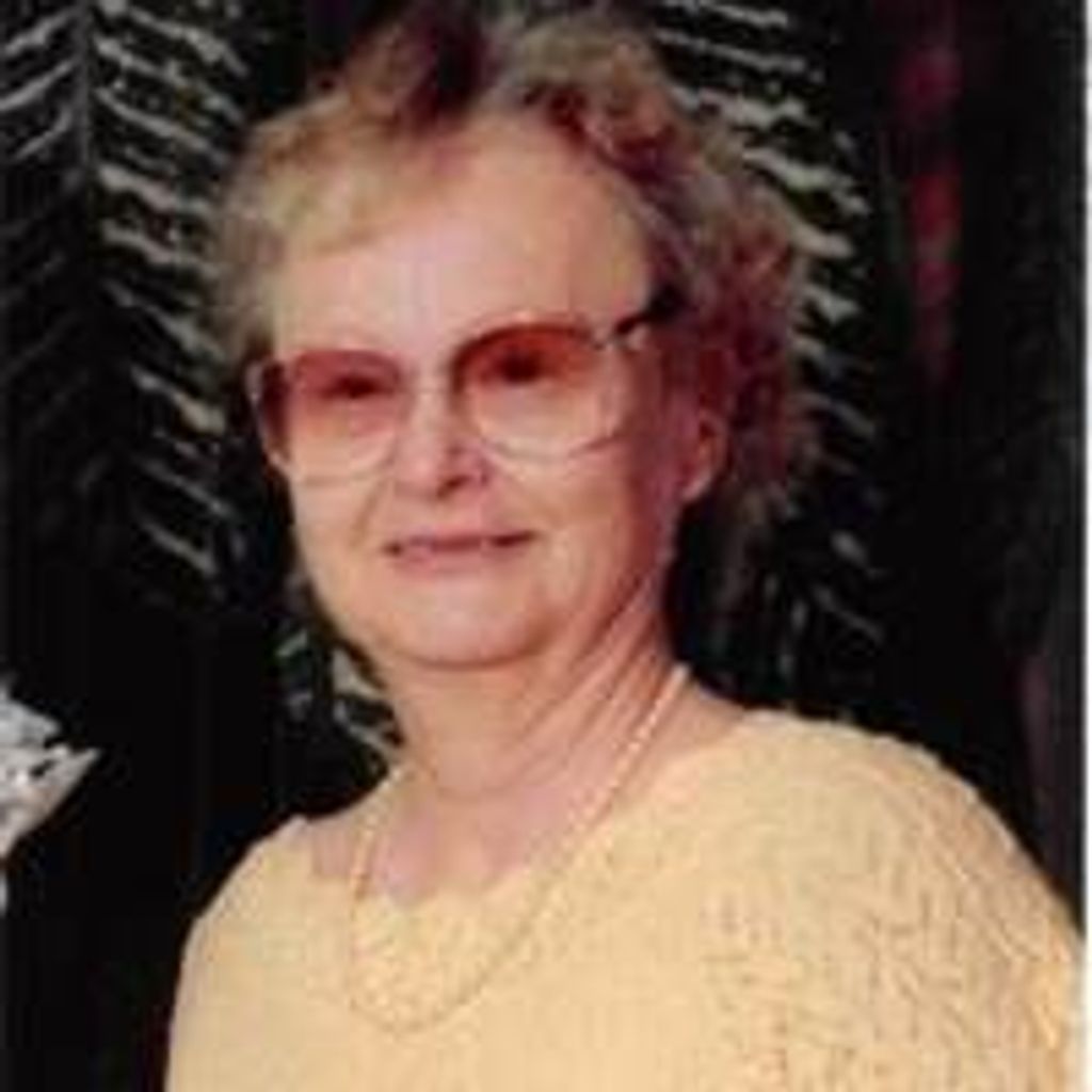 Marian E. Gibson