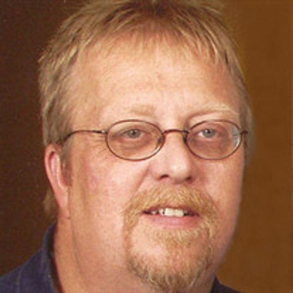 Douglas A. Buhrow Sr.
