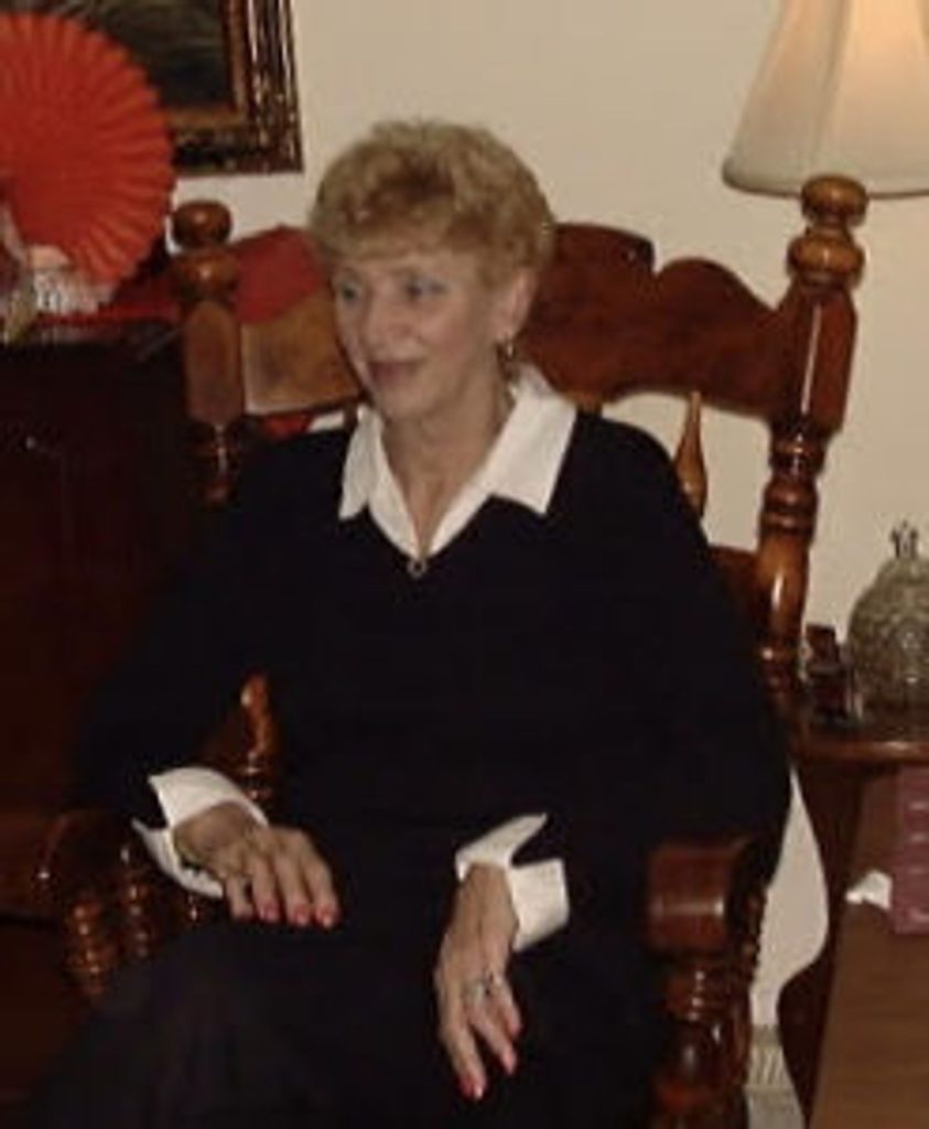 Vernette A. Dittmer Profile Photo