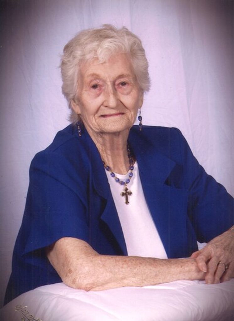 Lucile West