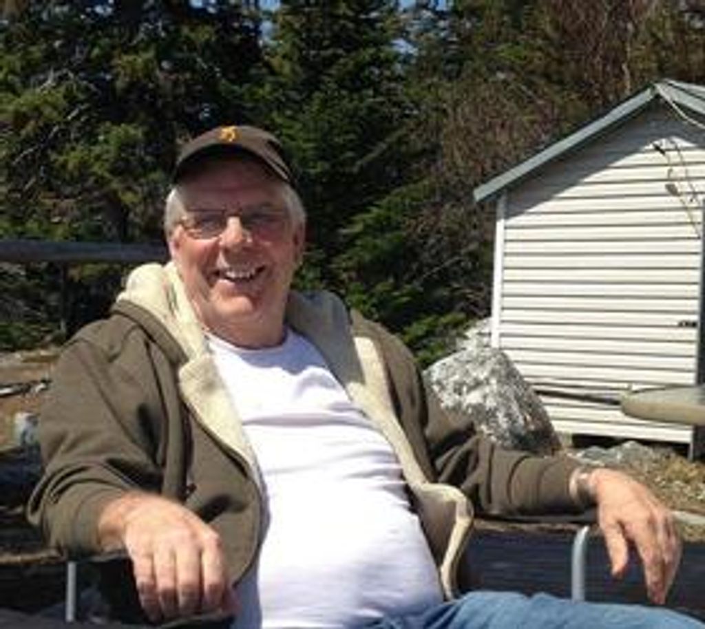 Allan George Coles Profile Photo