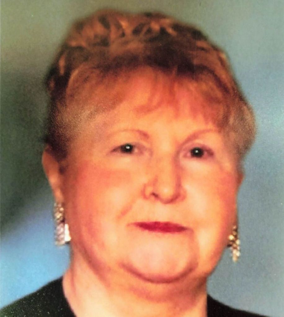 Janice Janelle Dempewolf