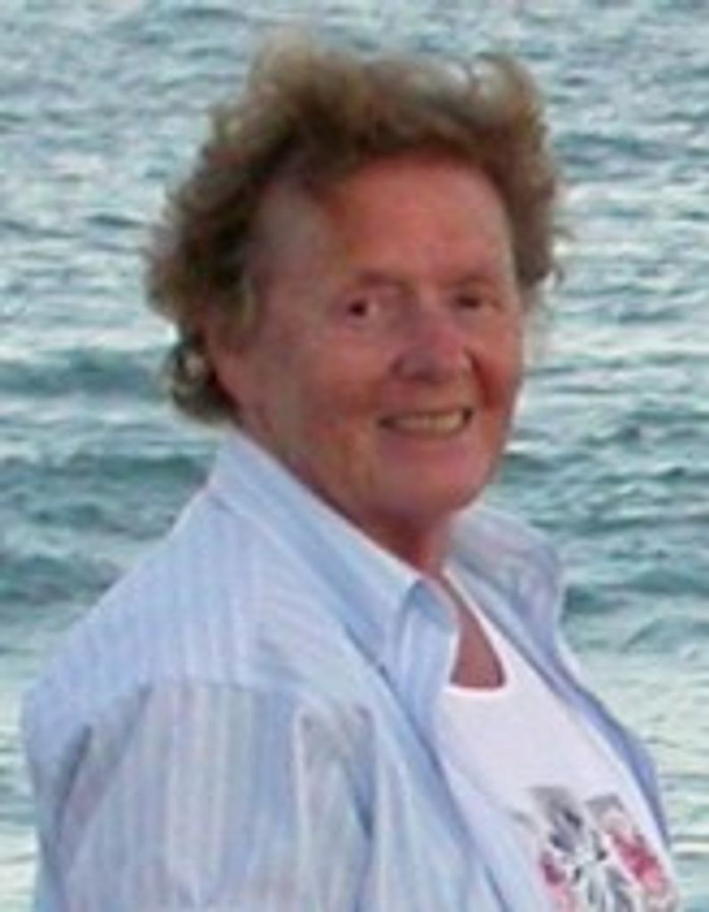Joann Mary Raeder