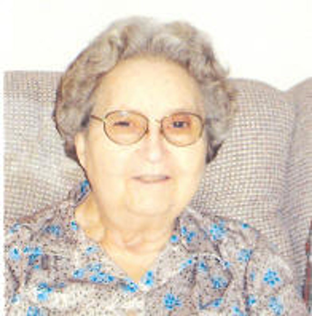 Edith Virginia Seibert Profile Photo