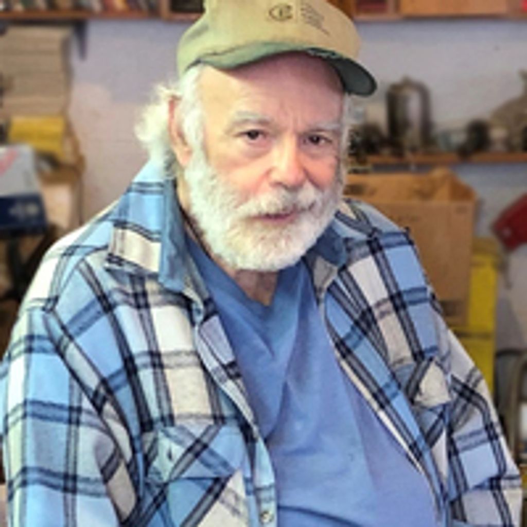 Alan "Tabby" Craig Tabaracci Profile Photo