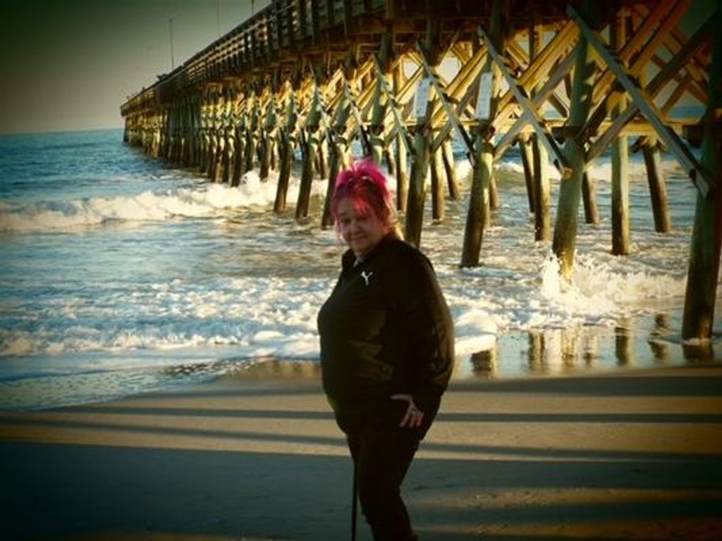 Fawn Brode Sturgill Profile Photo