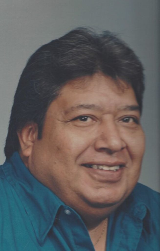 Vincent Torres Profile Photo