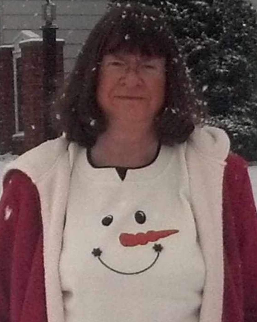 Alyce Marian Hambright Bagshaw Profile Photo