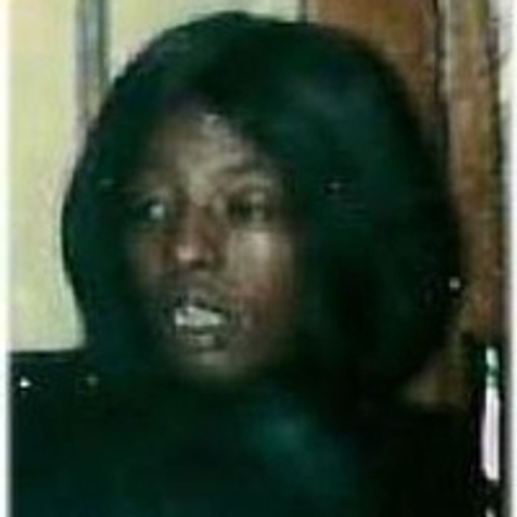 Ruth Ann Saffold