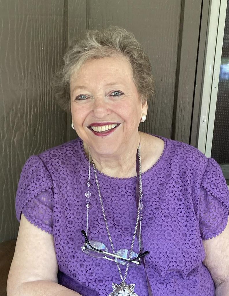 Monette Vinson Profile Photo