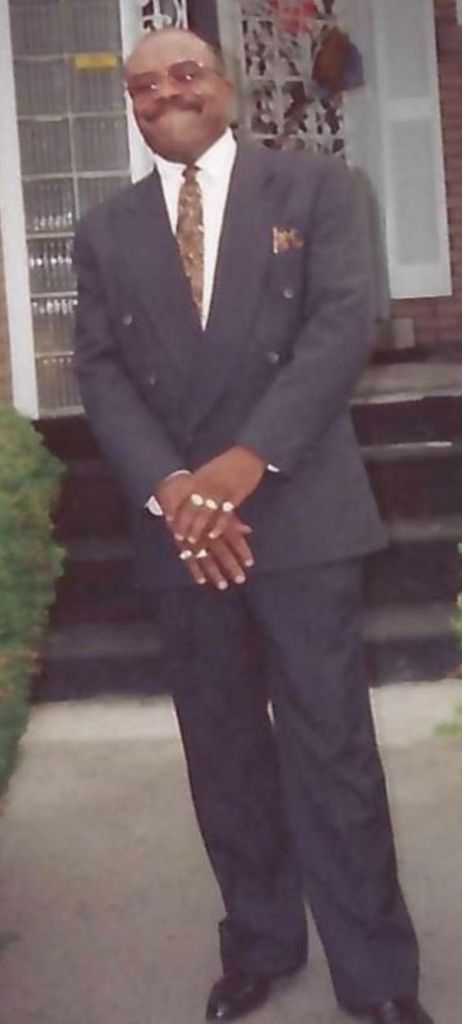 Charlie B. Evans, Jr. Profile Photo