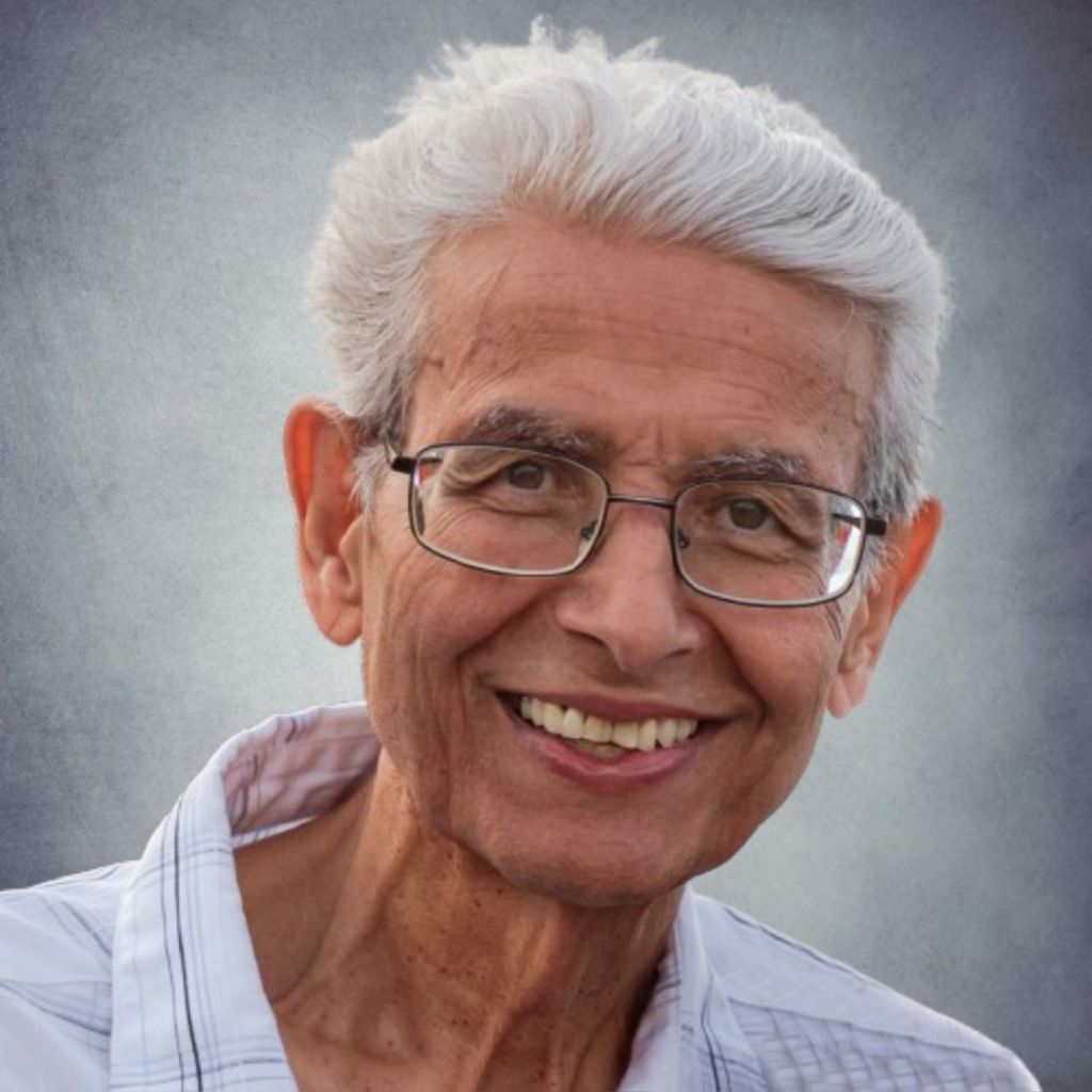 Renato O. Silva
