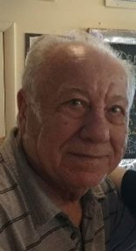 Salvatore Manfredi Profile Photo