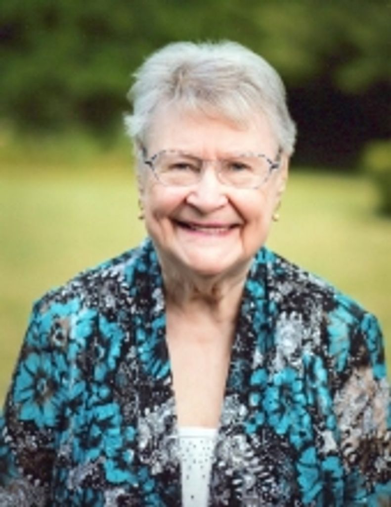 Dessie Lou Kuebler