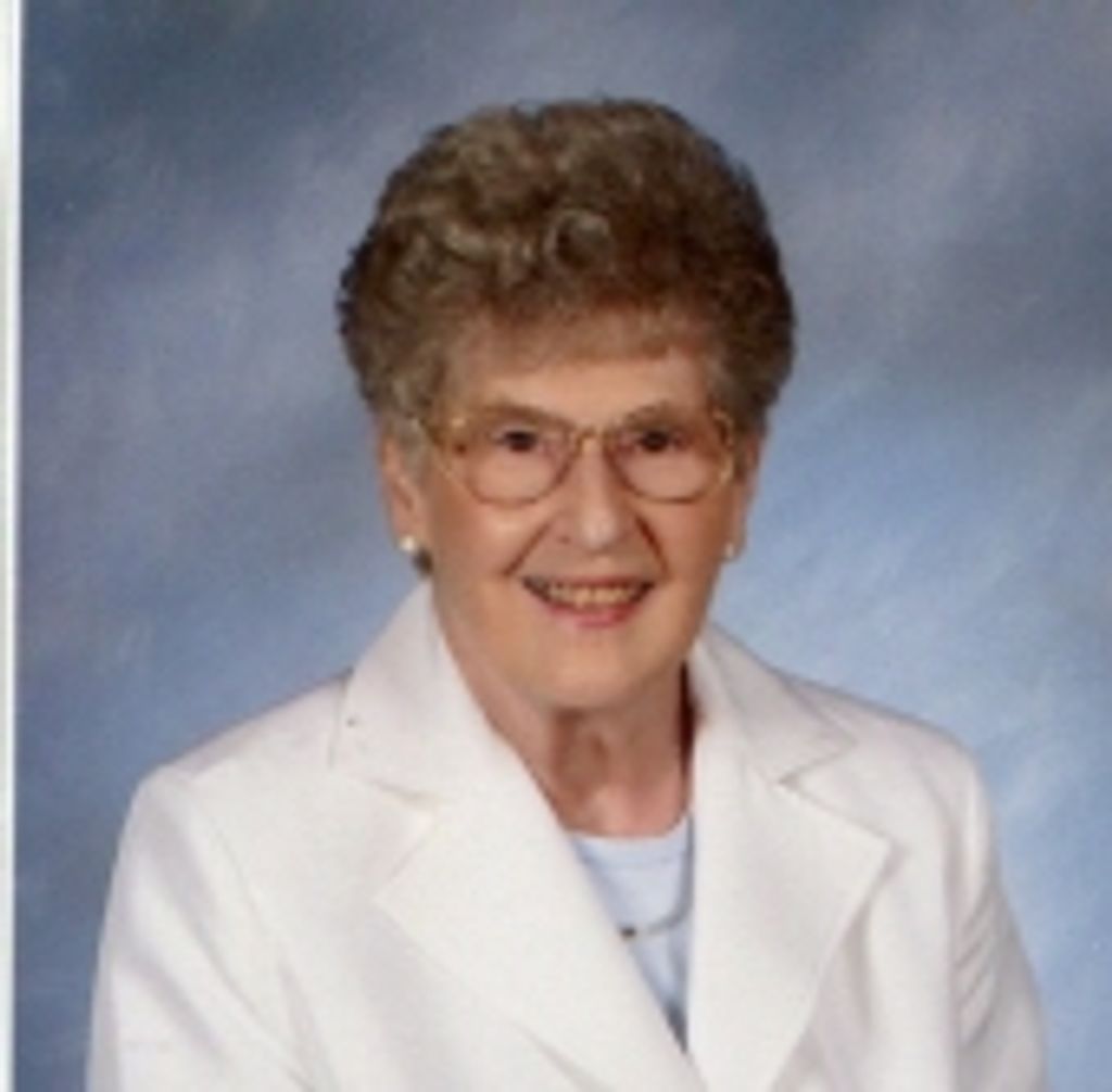 Eleanor N. Ford